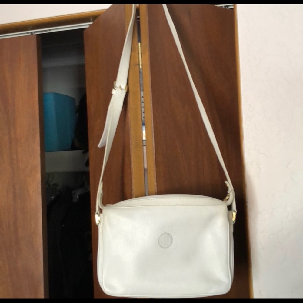 Fendi crossbody bag in pristine condition